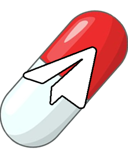 Telegram Icon